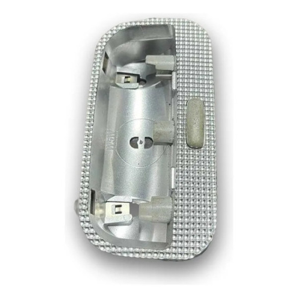 Luz Teto Cortesia Interna Peugeot 307 2.0 2004 2005 2006
