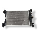 Radiador De Agua Chevrolet Sonic Ltz 1.6 2014 29832395