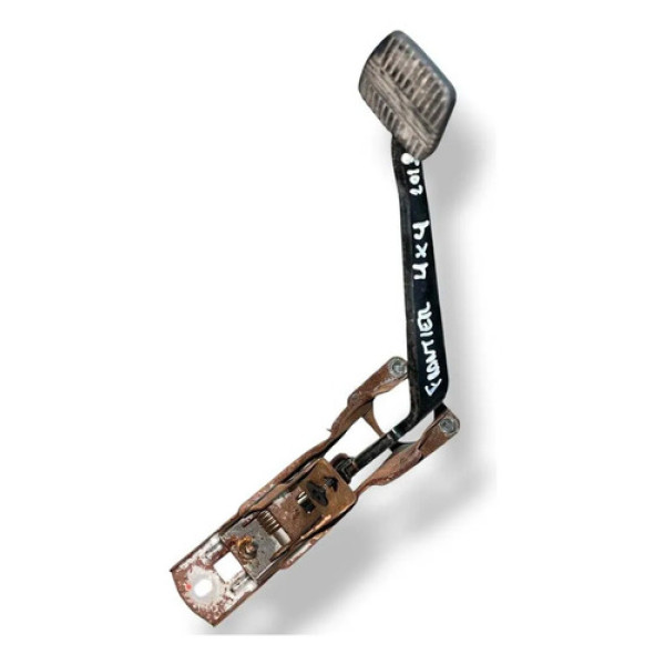 Pedal Freio Frontier 4x4 2.5 2012 2013 2014 2015 2016