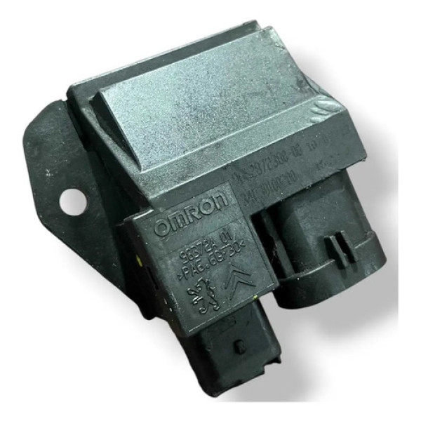 Resistencia Radiador Ventoinha Aircross 2011 98372a01