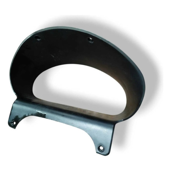 Acabamento Painel Instrumentos Chery Qq 2012 2013 S113820011 Preto