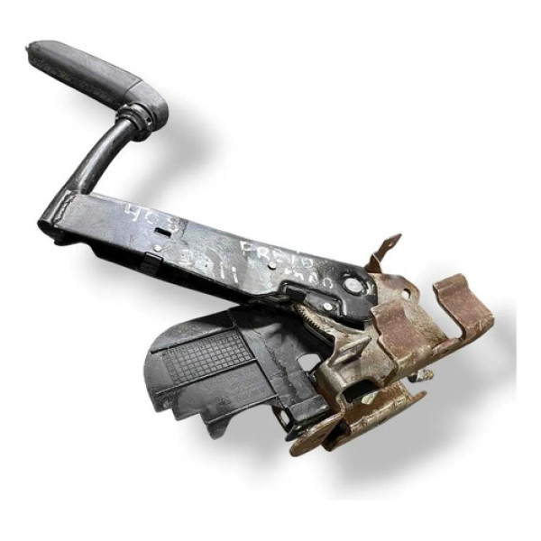 Alavanca Freio De Mao Peugeot 408 2011 2012 2013 9672311480
