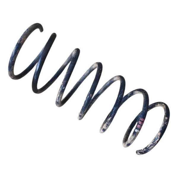 Mola Dianteira Suspensão Citroen Xsara 1.6 1999 2000 2001