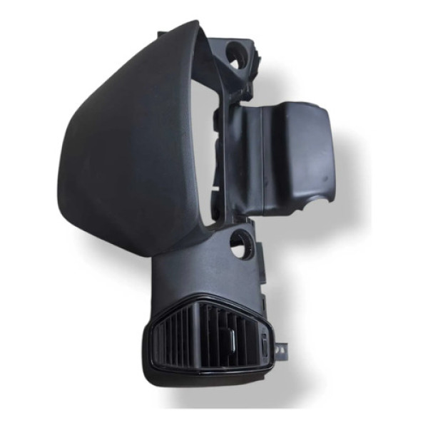 Moldura Painel Instrumentos Honda City Hatch 2023 2024 Preto