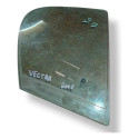 Vidro Fixo Traseiro Direito Vectra Sedan 2006 2007