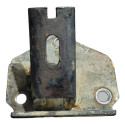 Suporte Coxim Motor Lado Esquerdo Chevrolet Blazer 4.3 2004