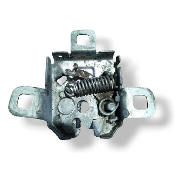 Fechadura Trava Capo Fiat Linea 1.9 2008 2009 2010 2011