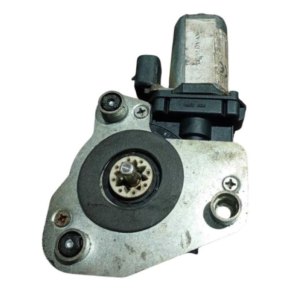Motor Maquina Vidro Dianteiro Direito Volkswagen Golf 2002