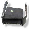 Porta Objetos Inferior Painel Chevrolet Meriva 2006 93264973