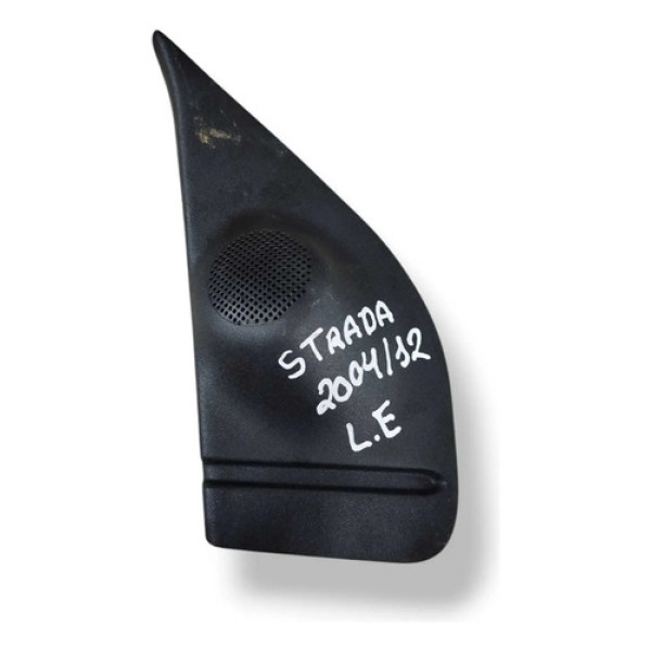 Moldura Int. Retrovisor Esquerdo Palio Strada 2004 714191000