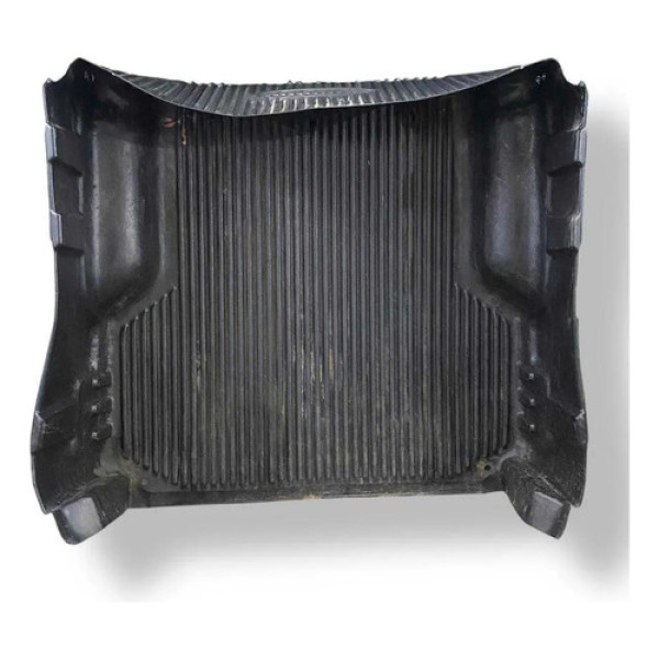 Protetor Caçamba Ford Ranger  2.0 Cab. Dupla 2018 1240409 Branco Branco/preto Preto