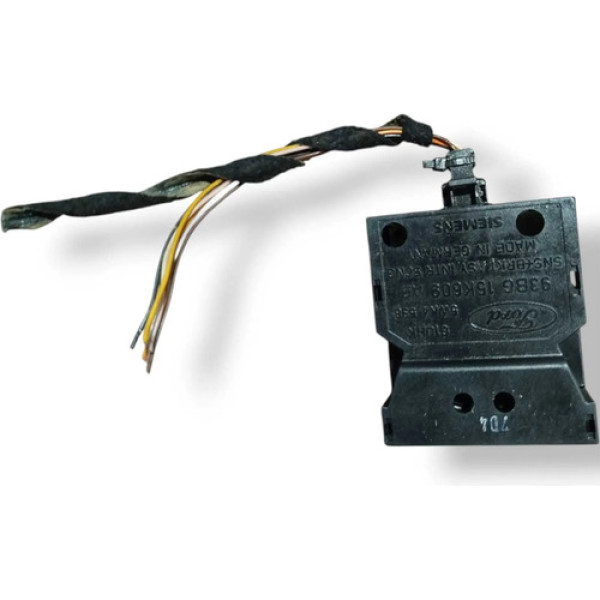 Módulo Conforto Alarme Ford Mondeo 1996 A 2000 93bg15k609ab