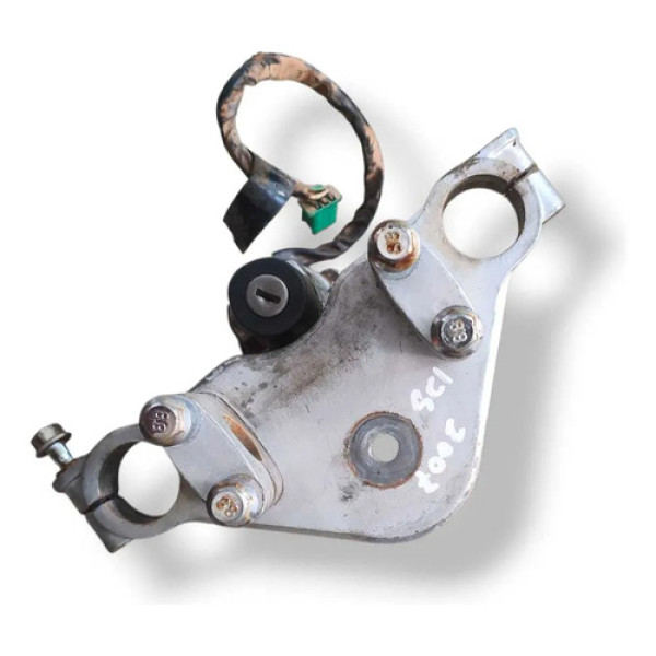 Mesa Superior Suzuki Yes 125 2006 2007 2008 2009 Original