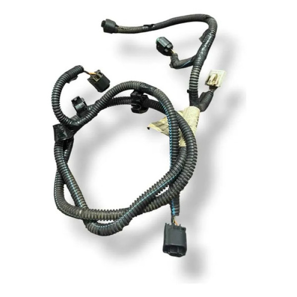 Chicote Sensor Estacionamento Fiat Linea 2014 00518061670