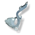 Braço Dobradiça Esquerda Capô Chevrolet Montana 2005 9114273
