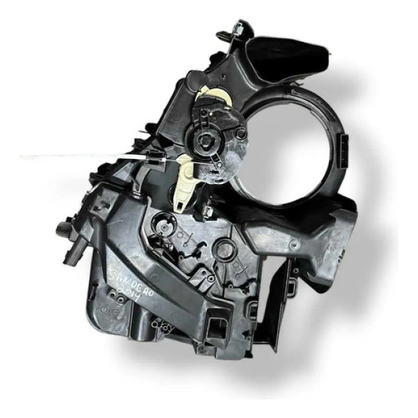 Carcaça Caixa Evaporadora Renault Sandero 1.0 2015 A 2020