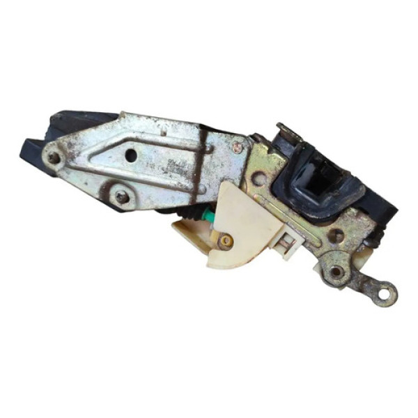 Fechadura Porta Traseira Esquerda Gm  Omega 1994 92050285