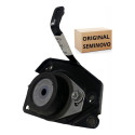 Suporte Coxim Câmbio Citroen C4 Peugeot 408 307 9658071080