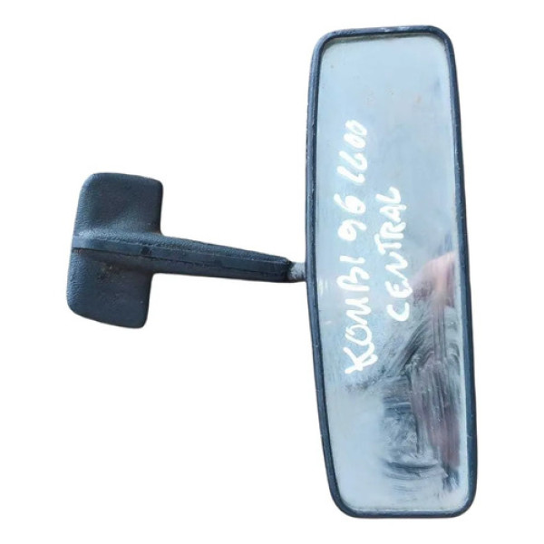 Retrovisor Interno Central Vw Kombi 1600 1990 1991 A 1996