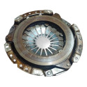 Platô Embreagem Chevrolet Celta 1.0 2002 2003 2004 93260529 Prateado