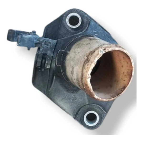 Flange Válvula Termostática Nissan Versa 1.6 2015 2016