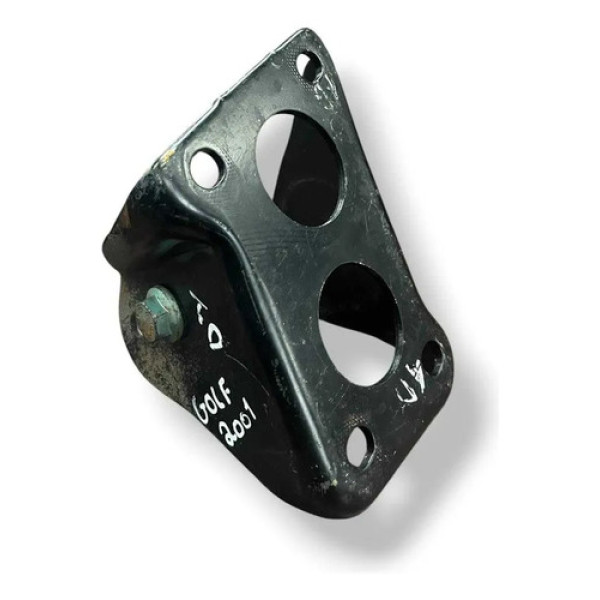 Suporte Eixo Traseiro Direito Volkswagen Golf 2.0 2001 2002