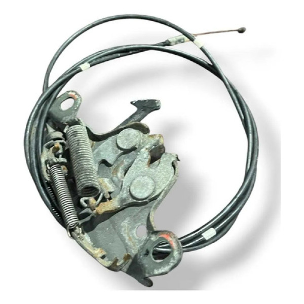 Fechadura Capo Citroën Aircross 1.6 2011 2012 2013 2014 2015