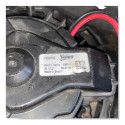 Motor Ventilador Ar Forçado Chevrolet Tracker 2022 - T82378c