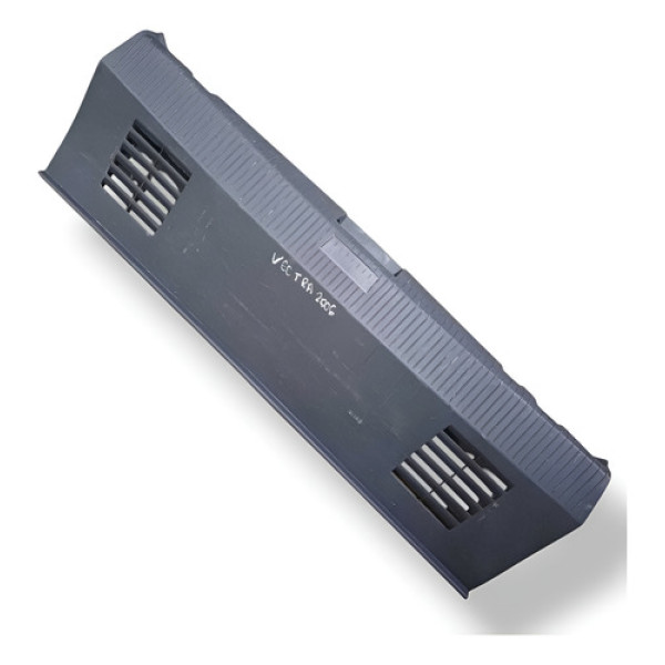 Moldura Soleira Porta Malas Gm Vectra Elite 2006 93317426