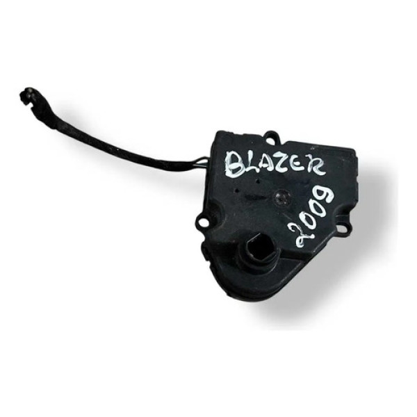 Motor Atuador Caixa Evaporadora Chevrolet Blazer 2009/2012
