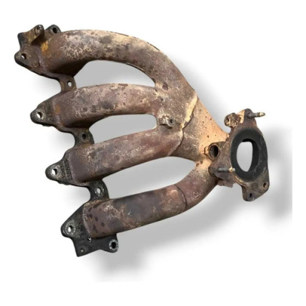 Coletor Escapamento Renault Duster 2012 2013 2014 2015 2016