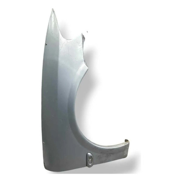 Paralama Lado Direito Chevrolet Vectra 2000 2001 2002 2003