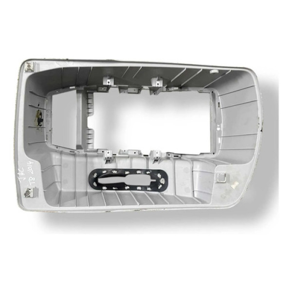  Console Central Apoio Braço Jac T8 2014 84601v7050