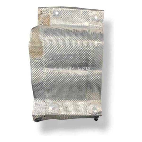 Defletor Protetor Calor Escape Renault Logan 2012 2013