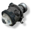 Farol Milha Neblina Chevrolet S10 2012 2013 2014 00078109 Preto