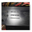 Caixa Fusiveis Chevrolet Classic 2012 2013 2014 90483952