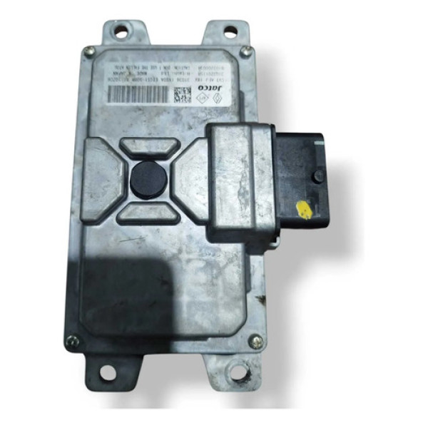 Módulo Câmbio Automático Renault Fluence 2.0 2012 310320115r