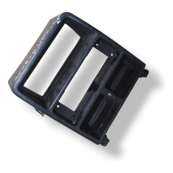 Acabamento Central Difusor Fiat Uno 1.0 1999 2000 2001 
