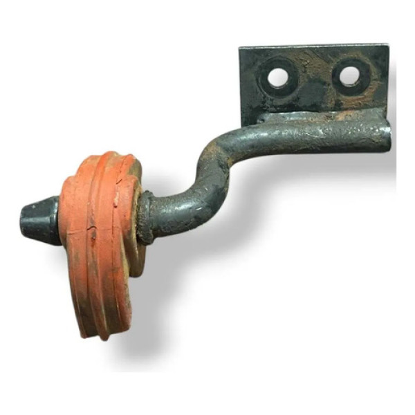 Suporte Agregado Dianteiro Ford Mondeo 2.0 2002 1s715a204de