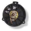 Motor Ar Forçado Ventilador Volkswagen Gol 1999 2000 2001