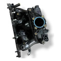 Coletor Admissão Chevrolet Corsa 1.4 2010 2011 94705382