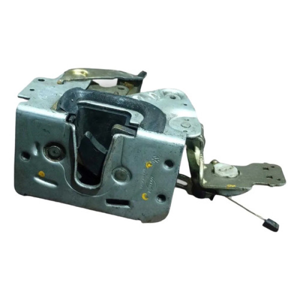 Fechadura Porta Dianteira Direita Volkswagen Fox 2006 2007