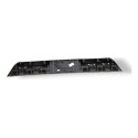 Absorvedor Impacto Parachoque Traseiro Gm Spin 2015 52034321