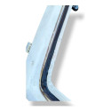 Tampa Traseira Porta Malas Gm Corsa 1998 1999 2000 Detalhe Branco