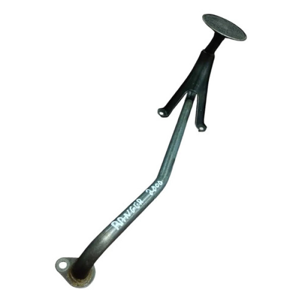 Pescador Óleo Motor Ford Ranger 1997 1998 1999 2000 2001 Prateado