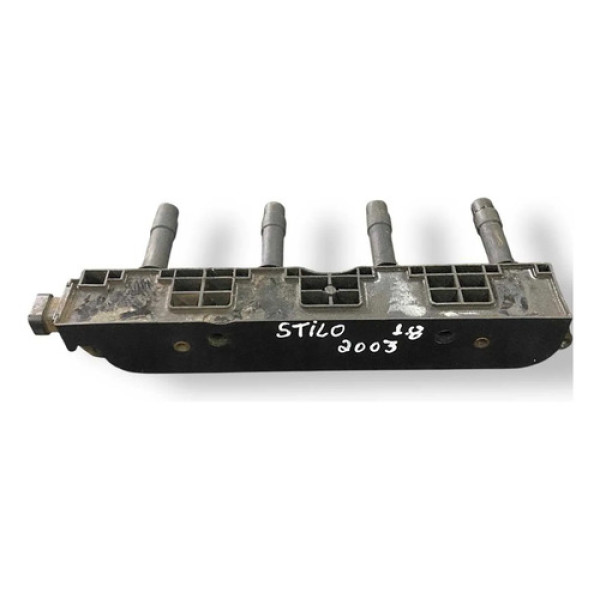 Bobina Ignição Fiat Stilo 1.8 16v 2002 2003 2004 2005 2006