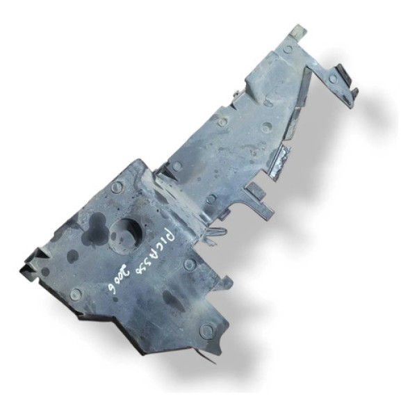 Defletor Radiador Citroen Picasso 2006 2007 2008 9640286280