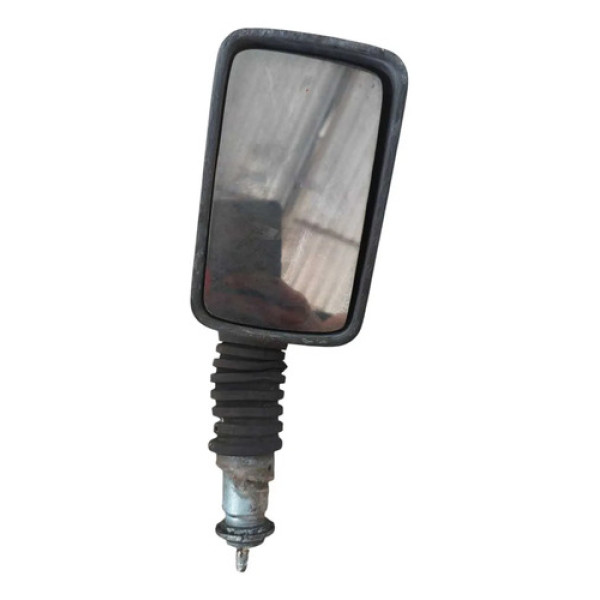 Retrovisor Externo Lado Esquerdo Fiat Uno 1998 A 2001