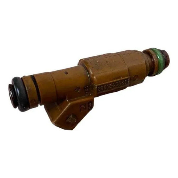 Bico Injetor Ford Focus 1.8 2.0 00/08 0280155963 (testado) 127v
