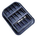 Difusor Tras Dir Ar Carroceria Gm Meriva 1.8 2008 - 93335189